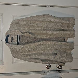 Baccini Heavy Cotton Jacket size 1X